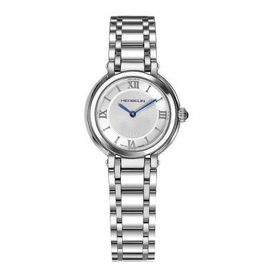Montre Galet 17430B28 - Herbelin