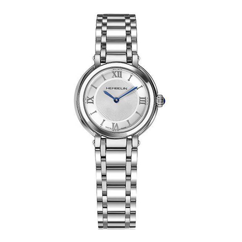 Galet 17430B28 Watch - Herbelin