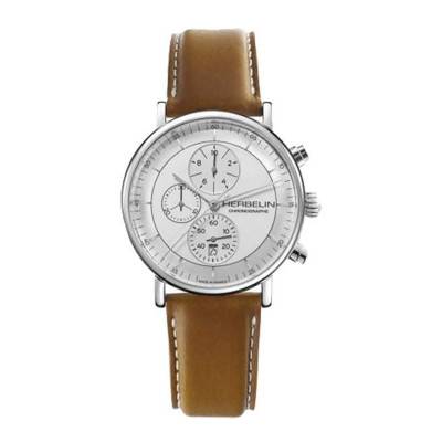 Montre Inspiration 35647AP12GD - Herbelin