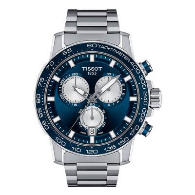 Supersport Chrono T1256171104100 Watch - Tissot