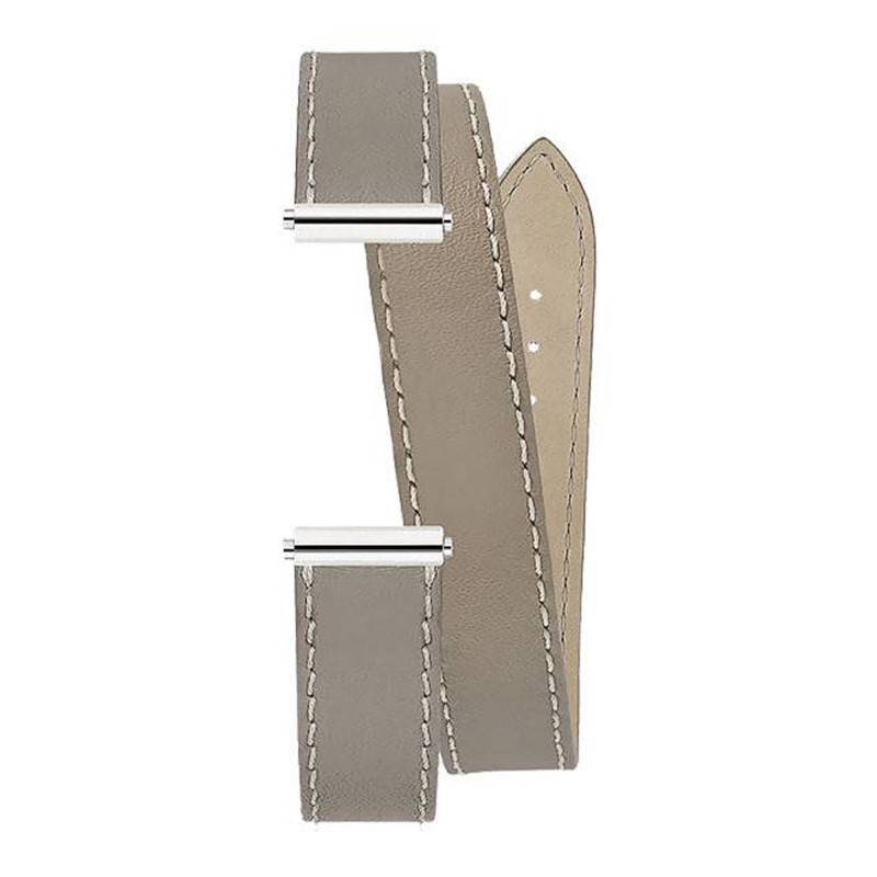 Veau Watch Strap BRAC17048A92 - Herbelin