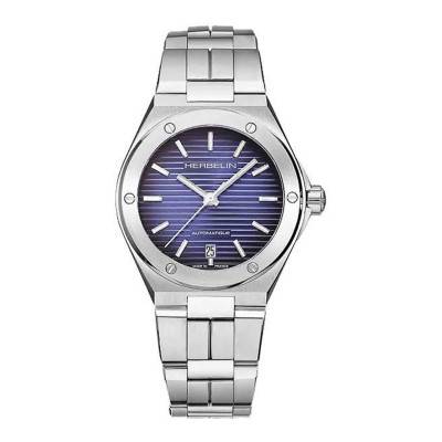Montre Cap Camarat Femme 1545B15 - Herbelin