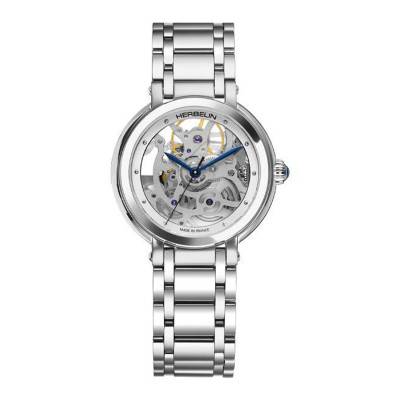 Montre Galet Automatic 1630BSQ12 - Herbelin