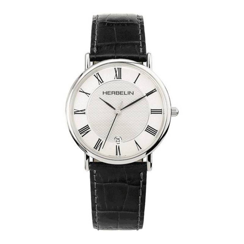 Classic Watch 12248AP08 - Herbelin