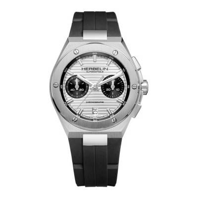 Montre Cap Camarat Chronographe Automatic 245A42CA - Herbelin