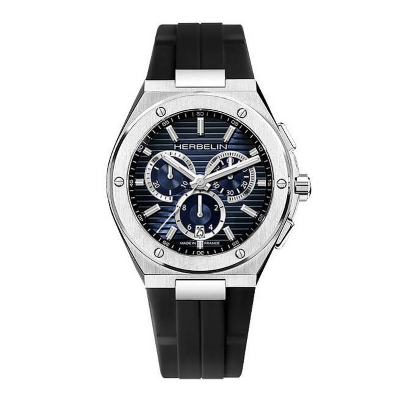 Cap Camarat 37645A15CA Chronograph Watch - Herbelin