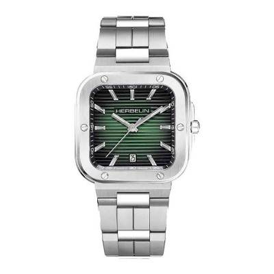 Montre Cap Camarat Homme 12246B16 - Herbelin