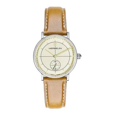Inspiration Watch 10647AP17TRGD - Herbelin