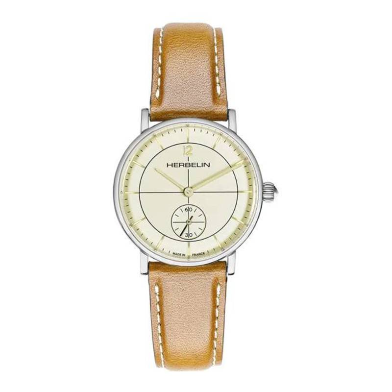 Inspiration Watch 10647AP17TRGD - Herbelin
