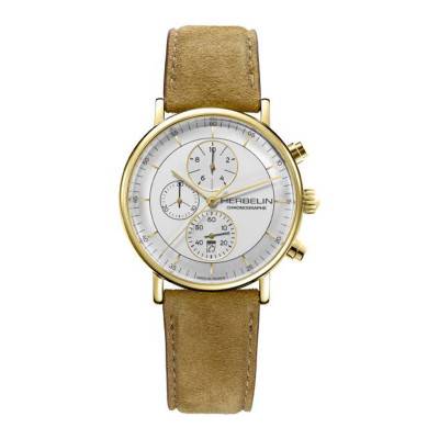 Inspiration Watch 35647P12SU - Herbelin