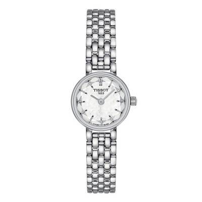 Tissot T-Lady Lovely Round Watch T1400091111100 - Tissot