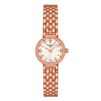 Montre T-Lady Lovely Round T1400093311100 - Tissot