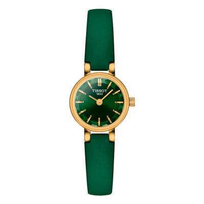 Tissot T Lady Lovely Round Watch - T1400093609100 - Tissot