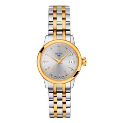 Classic Dream Lady Watch T1292102203100 - Tissot