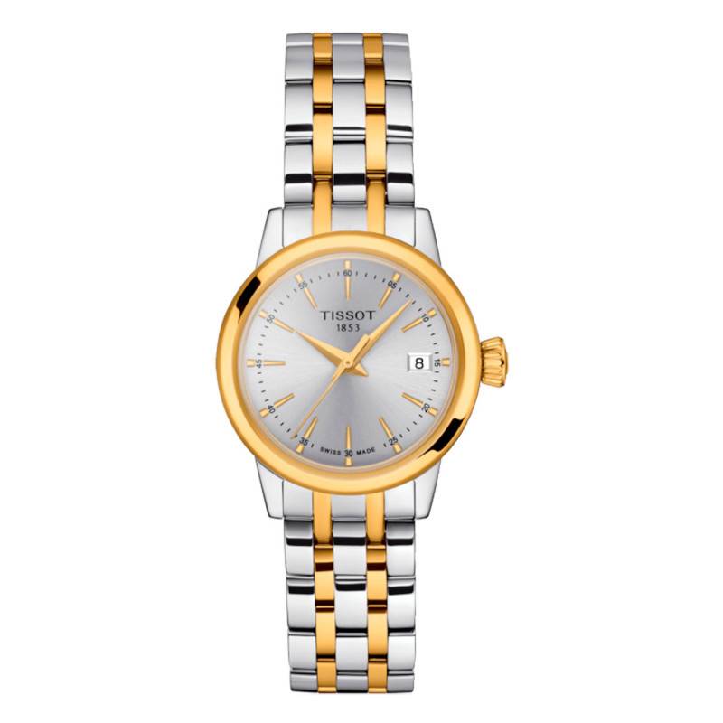 Classic Dream Lady Watch T1292102203100 - Tissot