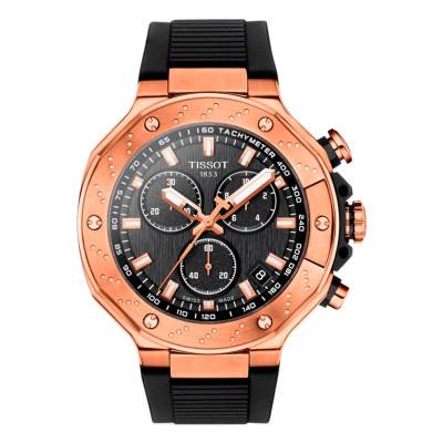 Montre T-Race Chronograph T1414173705100 - Tissot