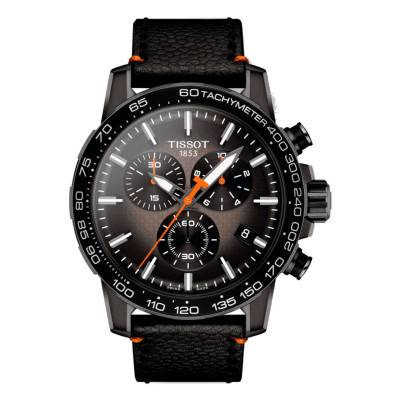 Supersport Chrono wall clock T1256173608100 - Tissot