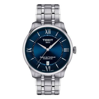 Montre Powermatic 80 T1398071104800 - Tissot