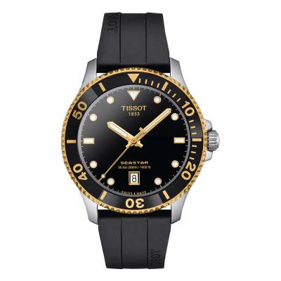 Seastar 1000 Watch T1204102705100 - Tissot