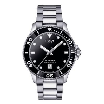 Seastar 1000 Watch T1204101105100 - Tissot