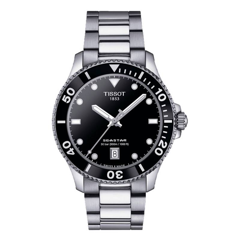 Seastar 1000 Watch T1204101105100 - Tissot