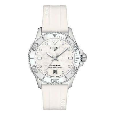 Seastar 1000 Watch T1202101711600 - Tissot