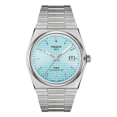 Tissot PRX Powermatic 80 40mm Watch T1374071135100 - Tissot