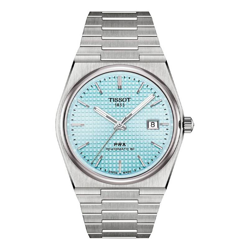 Tissot PRX Powermatic 80 40mm Watch T1374071135100 - Tissot