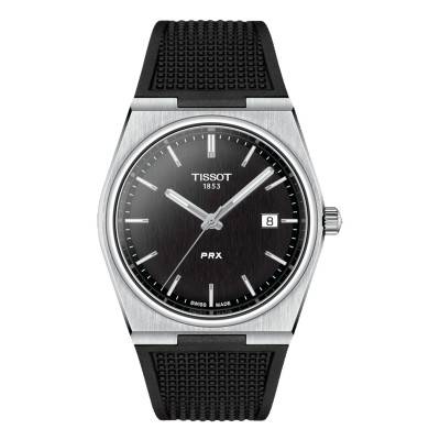 Montre PRX Quartz Noir 40mm T1374101705100 - Tissot