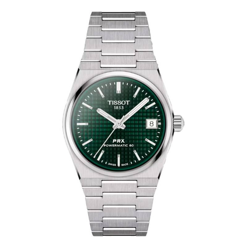 PRX Powermatic 35mm T1372071109100 Watch - Tissot