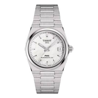 PRX Powermatic 35mm Watch T1372071111100 - Tissot