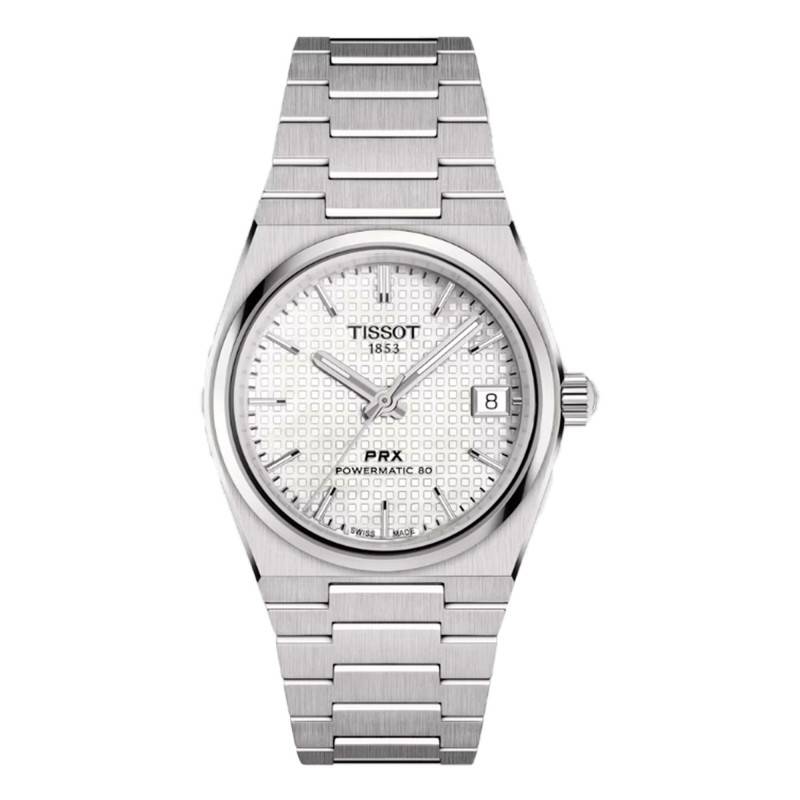 PRX Powermatic 35mm Watch T1372071111100 - Tissot