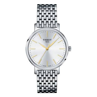 Everytime Lady Watch T1432101101101 - Tissot