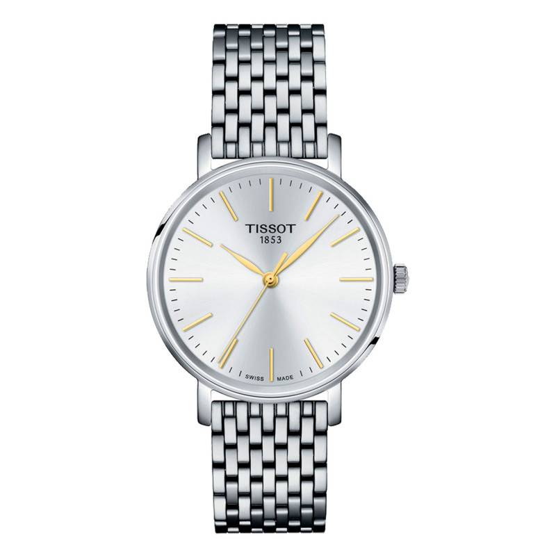 Everytime Lady Watch T1432101101101 - Tissot
