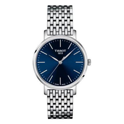 Everytime Lady Watch T1432101104100 - Tissot