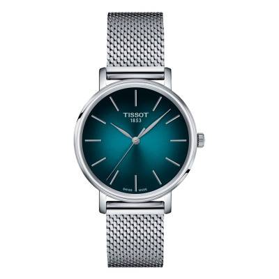 Everytime Lady Watch T1432101109100 - Tissot