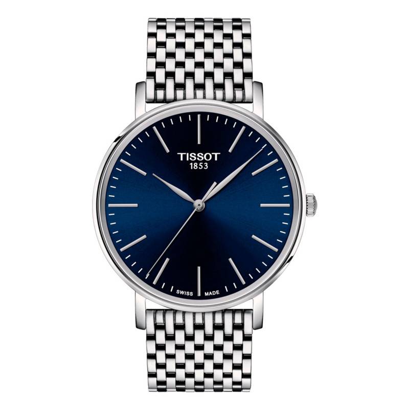 Everytime Men's Watch T1434101104100 - Tissot