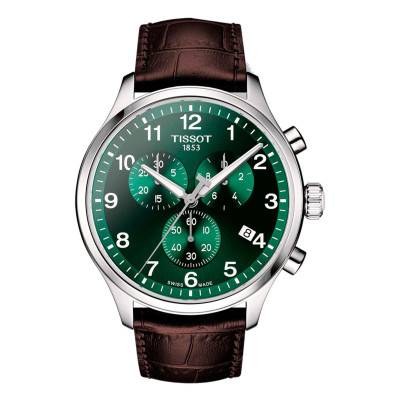 Chrono XL Classic Watch T1166171609200 - Tissot