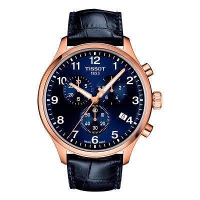 Chrono XL Classic Watch T1166173604200 - Tissot