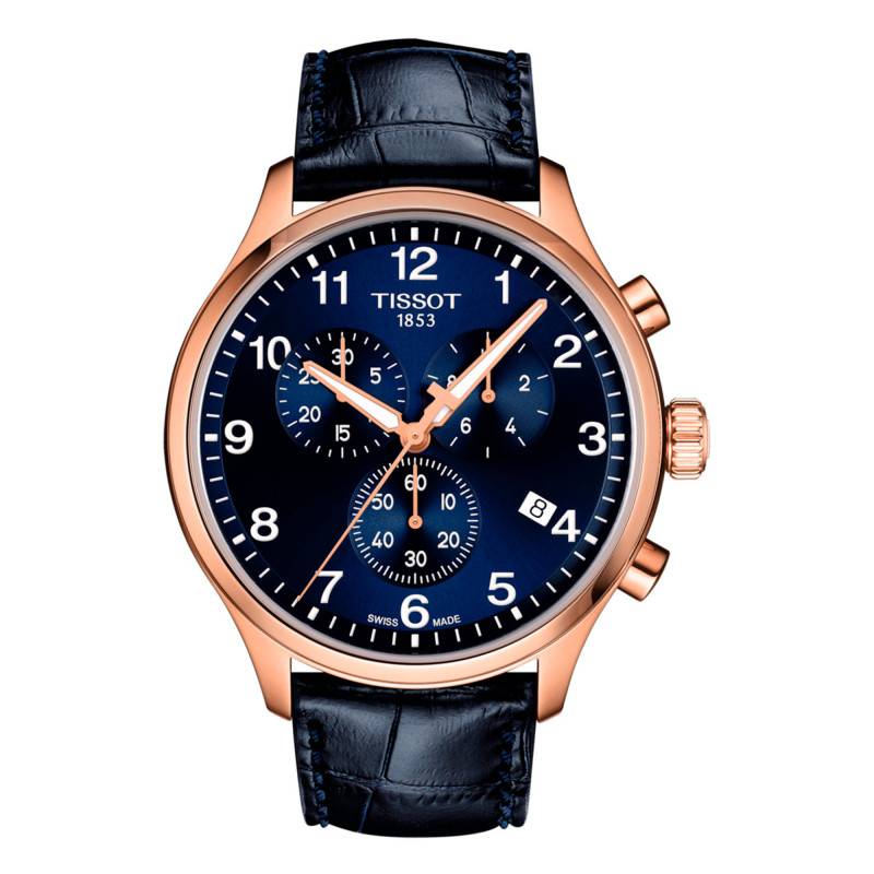 Chrono XL Classic Watch T1166173604200 - Tissot