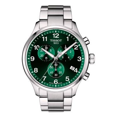 Chrono XL Classic Watch T1166171109200 - Tissot