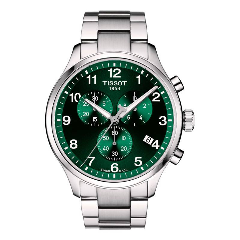 Chrono XL Classic Watch T1166171109200 - Tissot