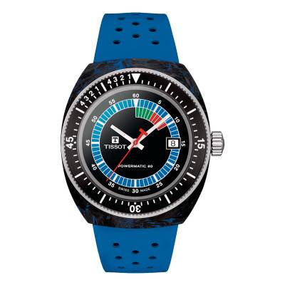 Montre Sideral S T1454079705701 - Tissot