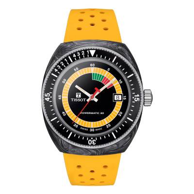 Montre Sideral S T1454079705700 - Tissot