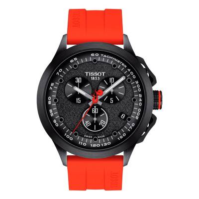 Montre T-Race Cycling Vuelta 2023 T1354173705104 - Tissot