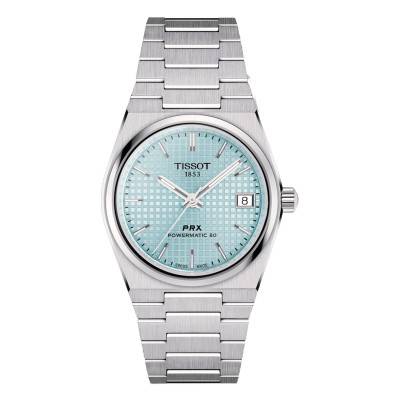 Tissot PRX Powermatic 80 35mm T1372071135100 Watch - Tissot