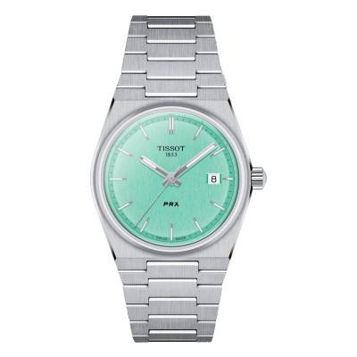 PRX Quartz 35mm Watch T1372101109100 - Tissot