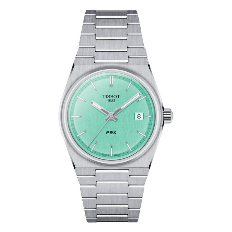 PRX Quartz 35mm Watch T1372101109100 - Tissot