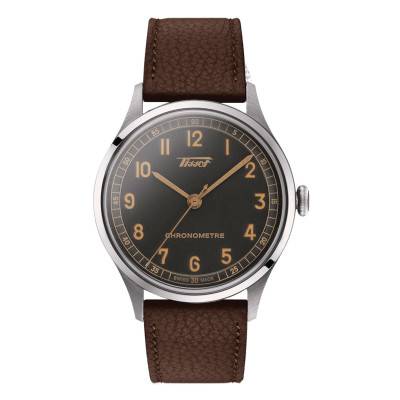 Tissot Heritage COSC 1938 Watch T1424641606200 - Tissot
