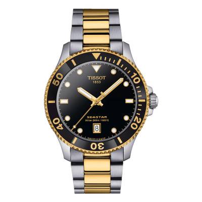 Montre Seastar 1000 40mm T1204102205100 - Tissot